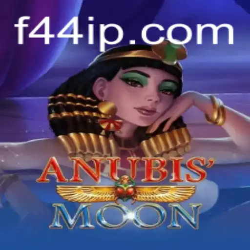 Descubra AnubisMoon: Um Jogo Envolvente na Plataforma F44.com