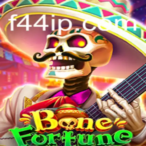 BoneFortune: Uma Aventura de Jogos Estratégicos