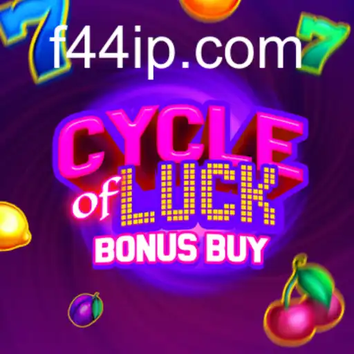 Cycle of Luck Bonus Buy: Descubra as Regras e Estratégias do Jogo em F44.com