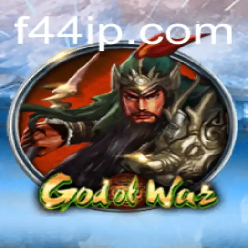 God of War: Explorando Mitos e Aventuras com F44.com