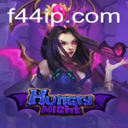 Descubra HungryNight: Uma Experiência de Jogo Única