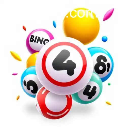 Jogos de bingo
