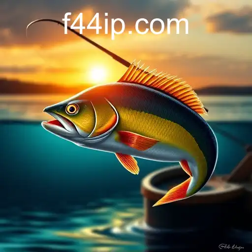 Jogos de pesca