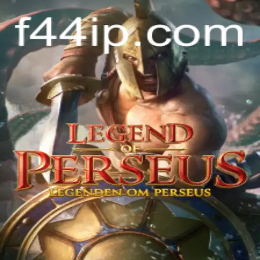 Descubra a Aventura Épica de LegendofPerseus