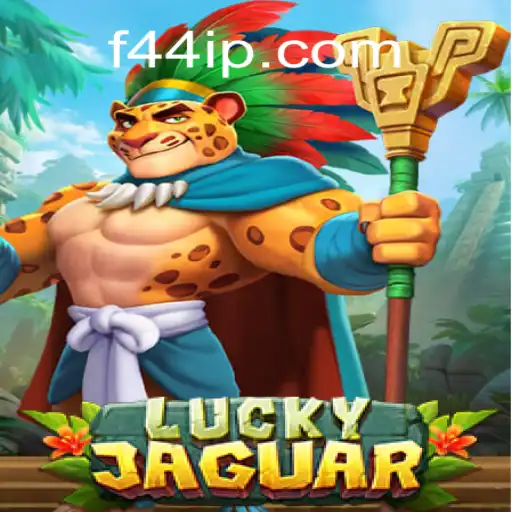 LuckyJaguar: Desvende os Mistérios do Novo Jogo de F44.com