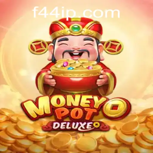 Descubra o Universo Atraente de MoneyPotDELUXE em F44.com