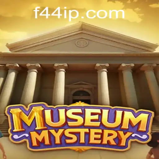 Desvendando os Segredos de MuseumMystery