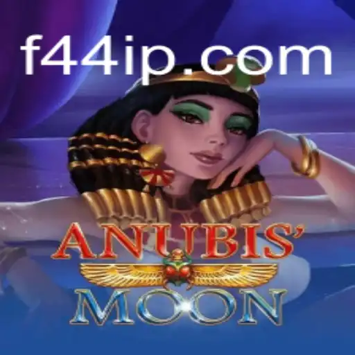 Descubra AnubisMoon: Um Jogo Envolvente na Plataforma F44.com