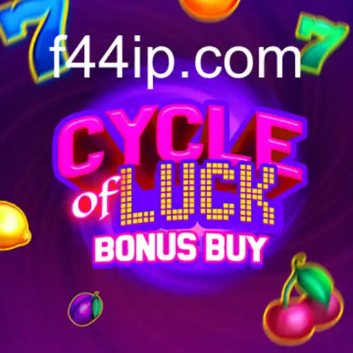 Cycle of Luck Bonus Buy: Descubra as Regras e Estratégias do Jogo em F44.com