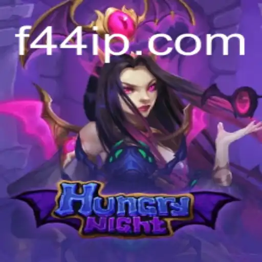 Descubra HungryNight: Uma Experiência de Jogo Única