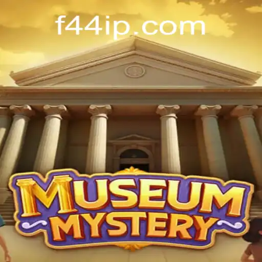 Desvendando os Segredos de MuseumMystery