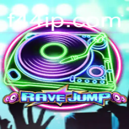 RaveJump: Um Mergulho no Mundo de Emoção e Criatividade da F44.com