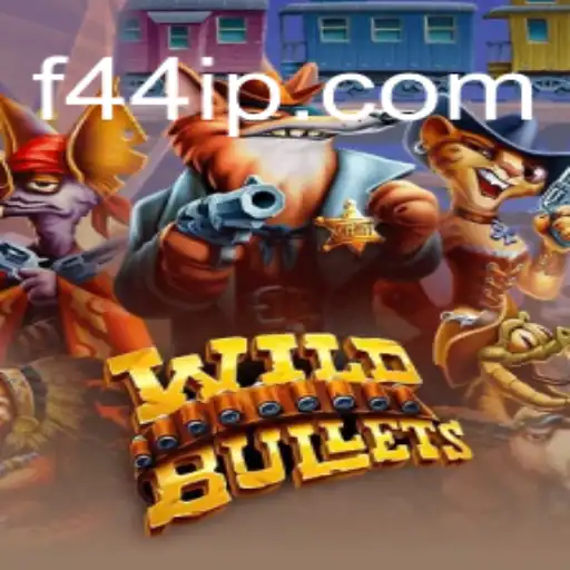 WildBullets: Desvendando a Aventura de Faroeste no Mundo Virtual