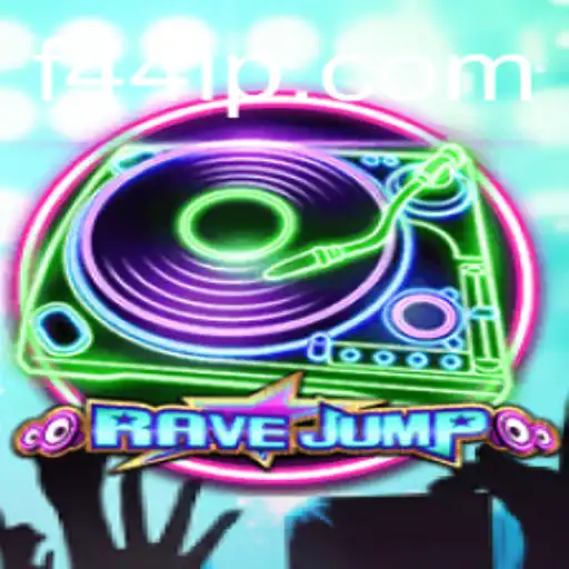 RaveJump: Um Mergulho no Mundo de Emoção e Criatividade da F44.com