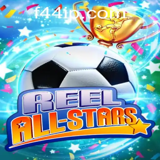 Explorando o Fascinante Jogo ReelAllStars: Uma Nova Sensação em F44.com