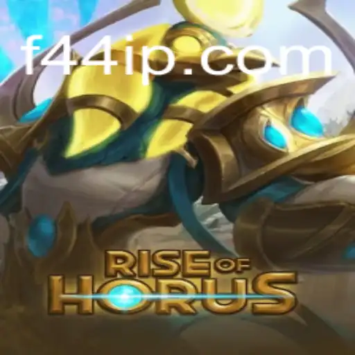 Introdução e Regras do Jogo 'RiseofHorus' e Sua Relação com F44.com