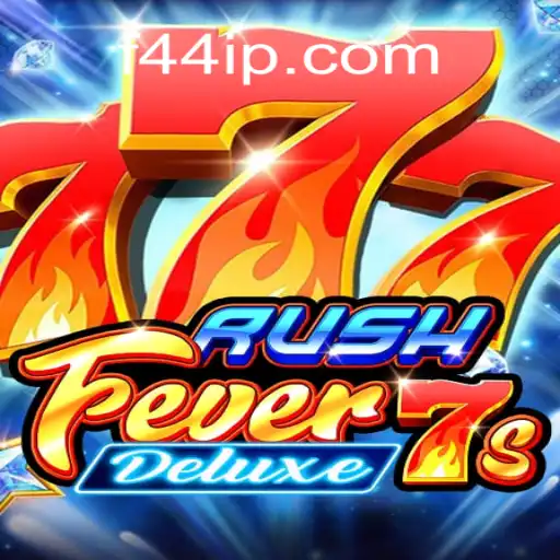 Descubra o Mundo Fascinante de RushFever7sDeluxe