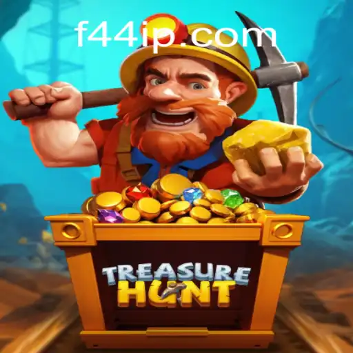 Descubra a Aventura de 'TreasureHunt' com F44.com
