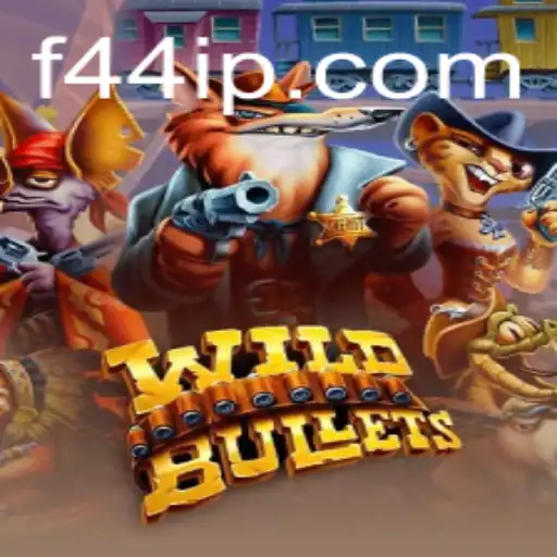 WildBullets: Desvendando a Aventura de Faroeste no Mundo Virtual