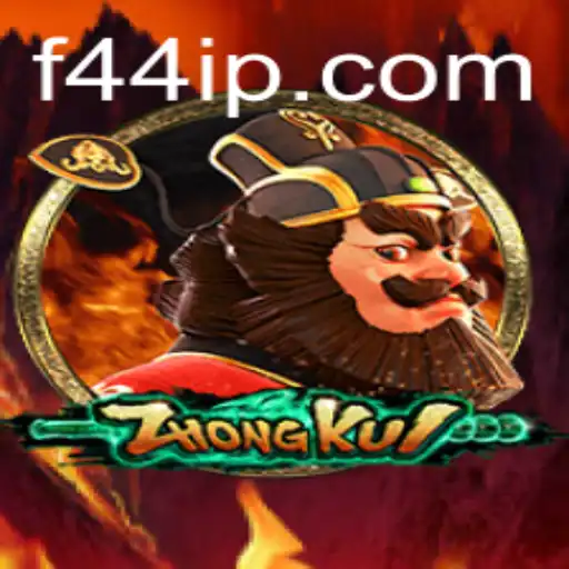 Descubra o Fascinante Mundo de ZhongKui: O Jogo de Estratégia Chinês em Destaque